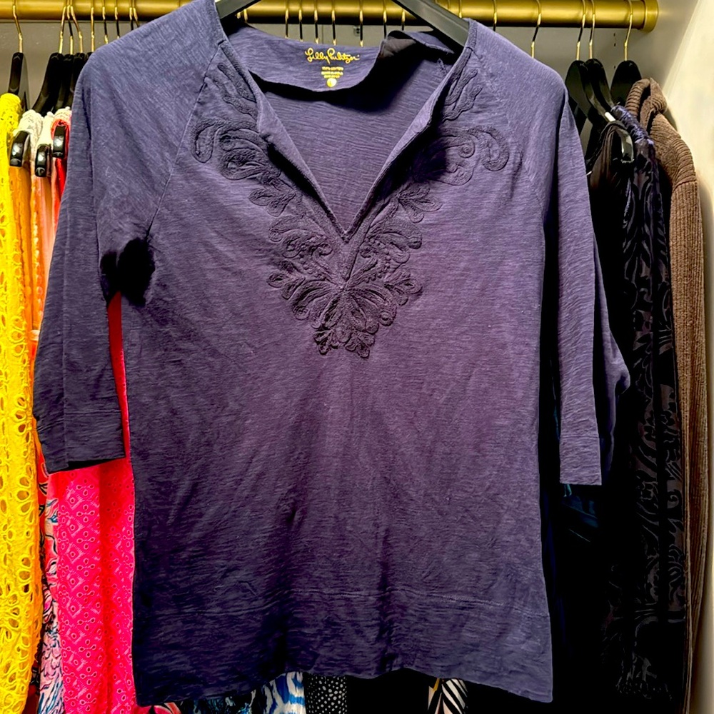 Size large